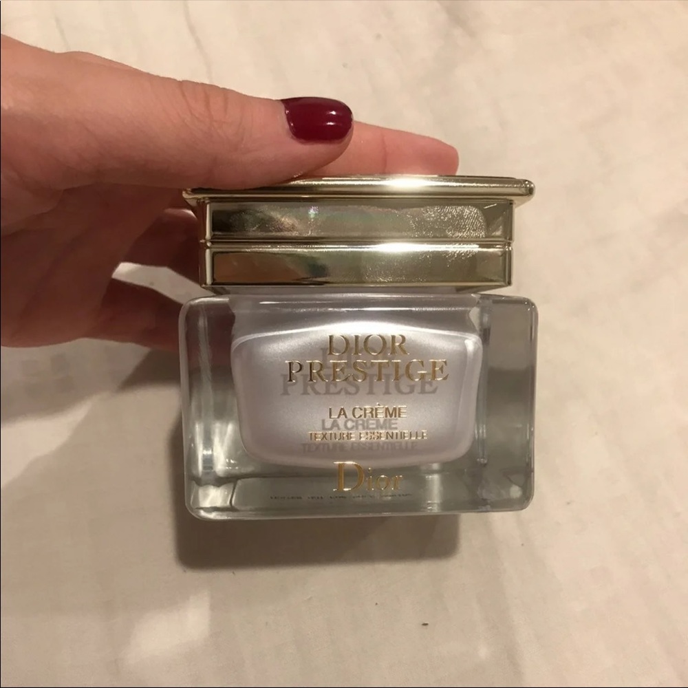 Dior Prestige La Crem Classic 50 ML - Picture 2 of 5